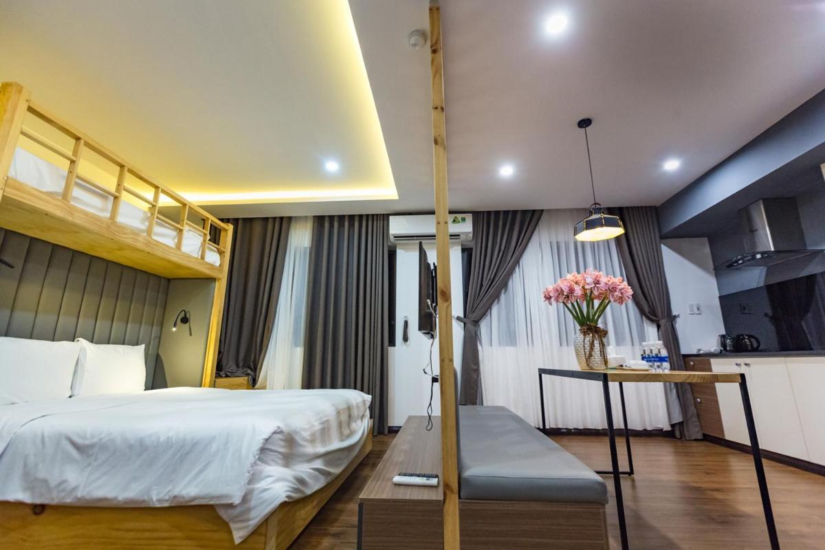 The G.hotel Hotel