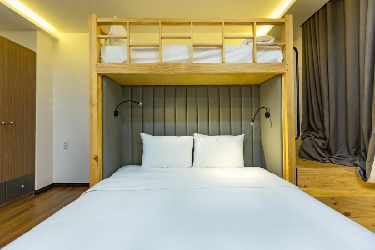 The G.hotel 3*