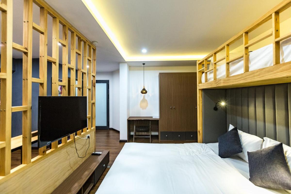 The G.hotel Hue