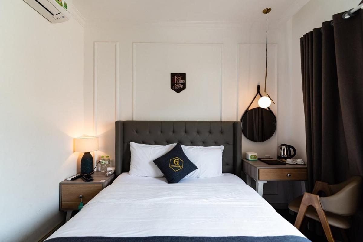 The G.hotel Hotel