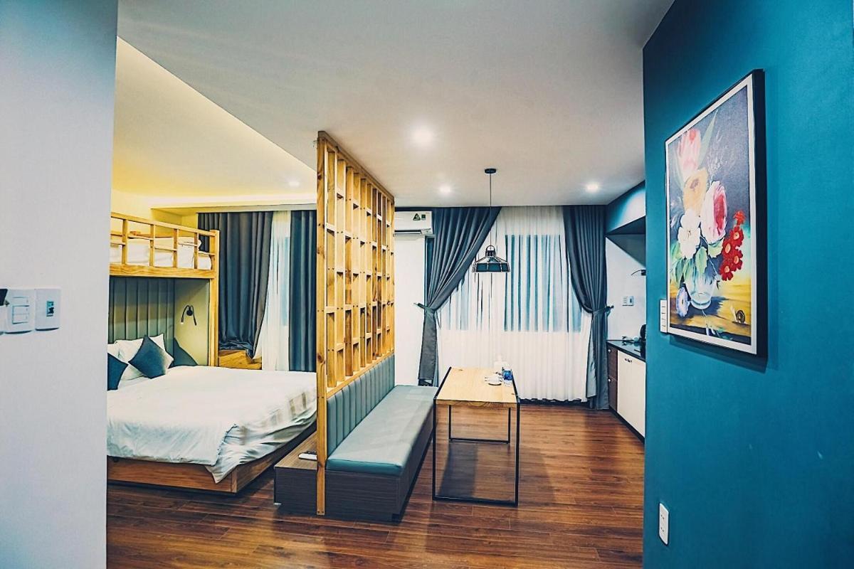 The G.hotel 3* Hue